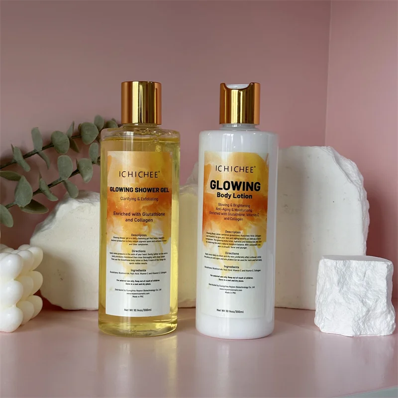 glutathione plus reviews Cindella Luthion Vitamin C Anti-oxidation Younger Looking Skin  Eclaircissant Rapide Anti Black Spot Whitening Body Lotion Cream