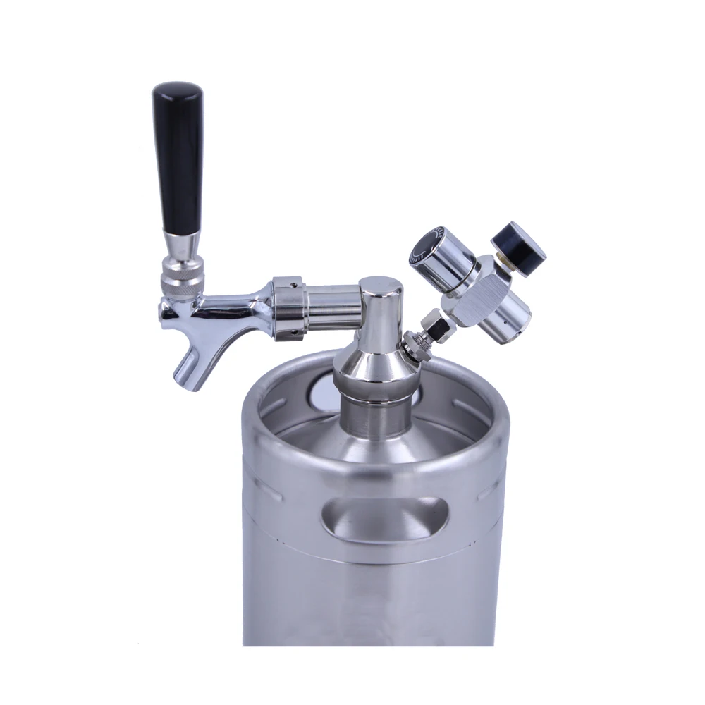 High Quality Beer Keg Draft Beer Kegs,Stainless Steel Pressurized Drink ...