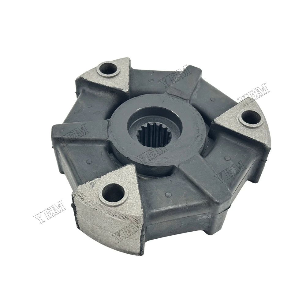 Hydraulic Pump Coupling 172187-71200 172165-71200 Fit for Yanmar Engine 2