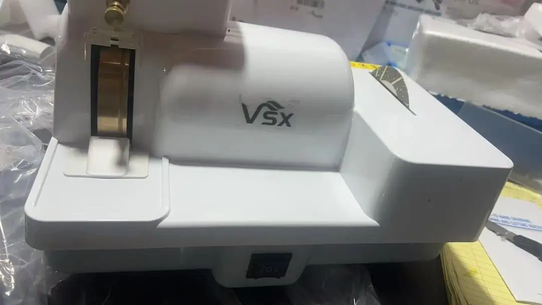 LY-10A-20 Hand Grinder, Cutting Machine, Multi-functional Equipment, Optical Instrument Processing Equipment.