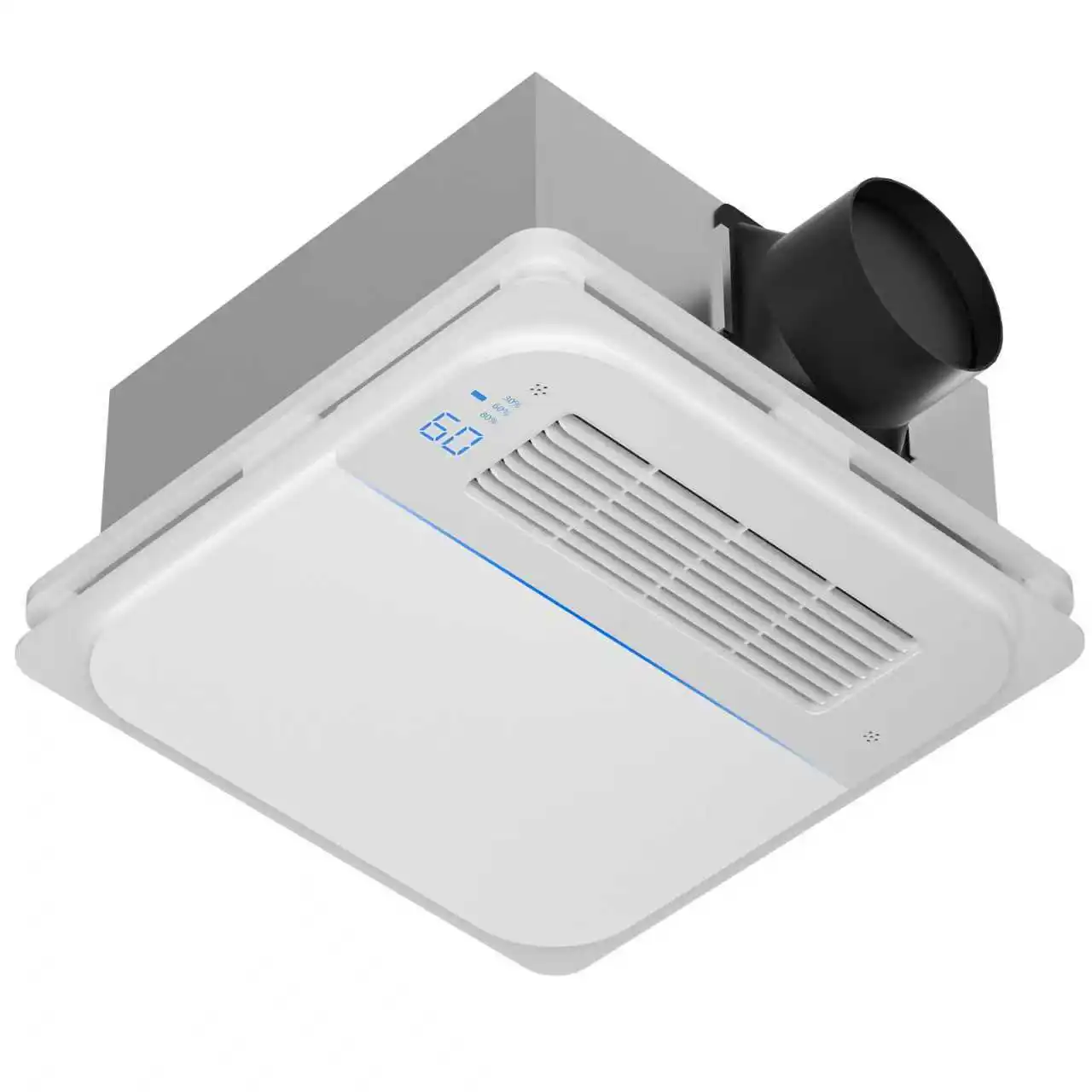 Use Exhaust Ventilation Fan, 110V, Ceiling - detail 12