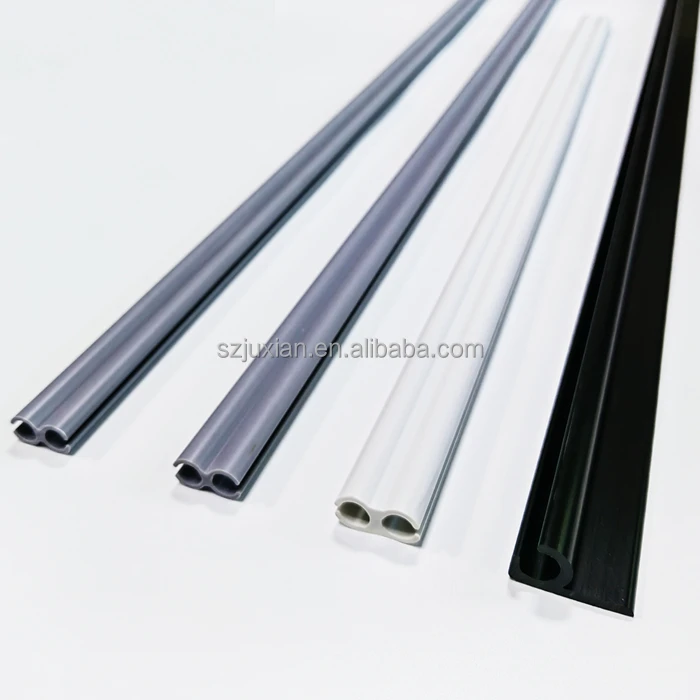 Buy Wholesale Awning Rail, Track and Keder - NEPCO ~ Sign