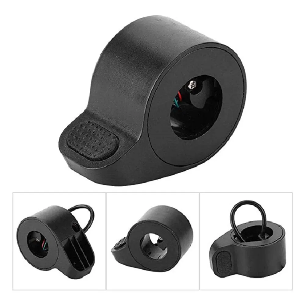 Electric Scooter Speed Dial Thumb Throttle Speed Control For Xiaomi M365 Electric Scooter Xiaomi M365/1S Parts manufacture