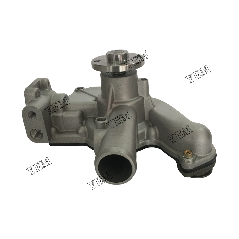 Excavator 4TNE92 Water Pump for Yanmar Engine Rebuild Kit 4
