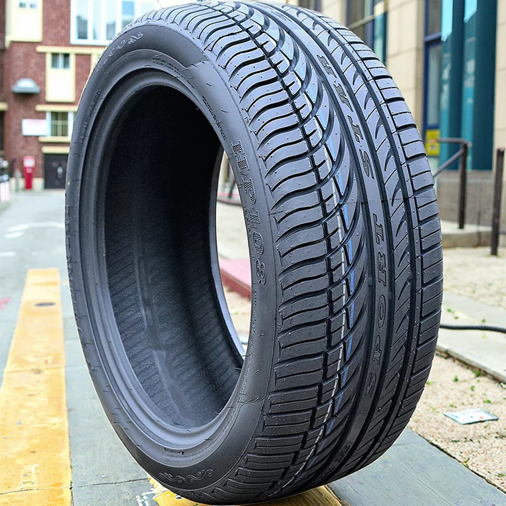 Zextour China New Pattern Car Tires 205/55 R16 195/65R15