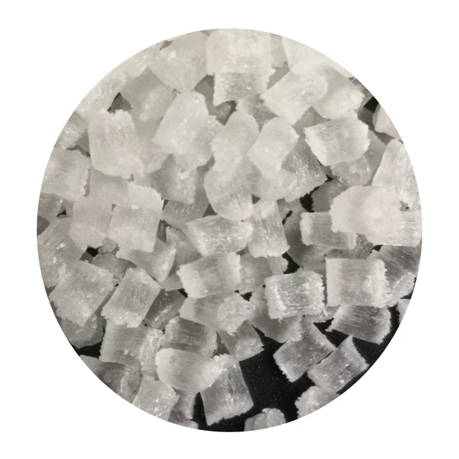 10% заполненные стекловолокном гранулы PC GF10