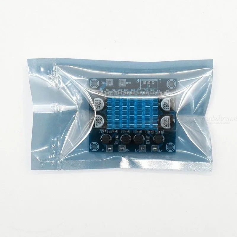 4 Piezas Tpa3110 Xh-a232 30 W 30 W 2.0 Canales Estéreo Digit - Foto 6