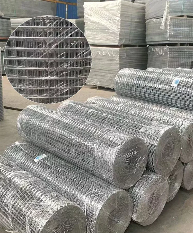 Stainless Steel 8 Gauge Welded Wire Mesh Cage Protective Mesh - Buy ...