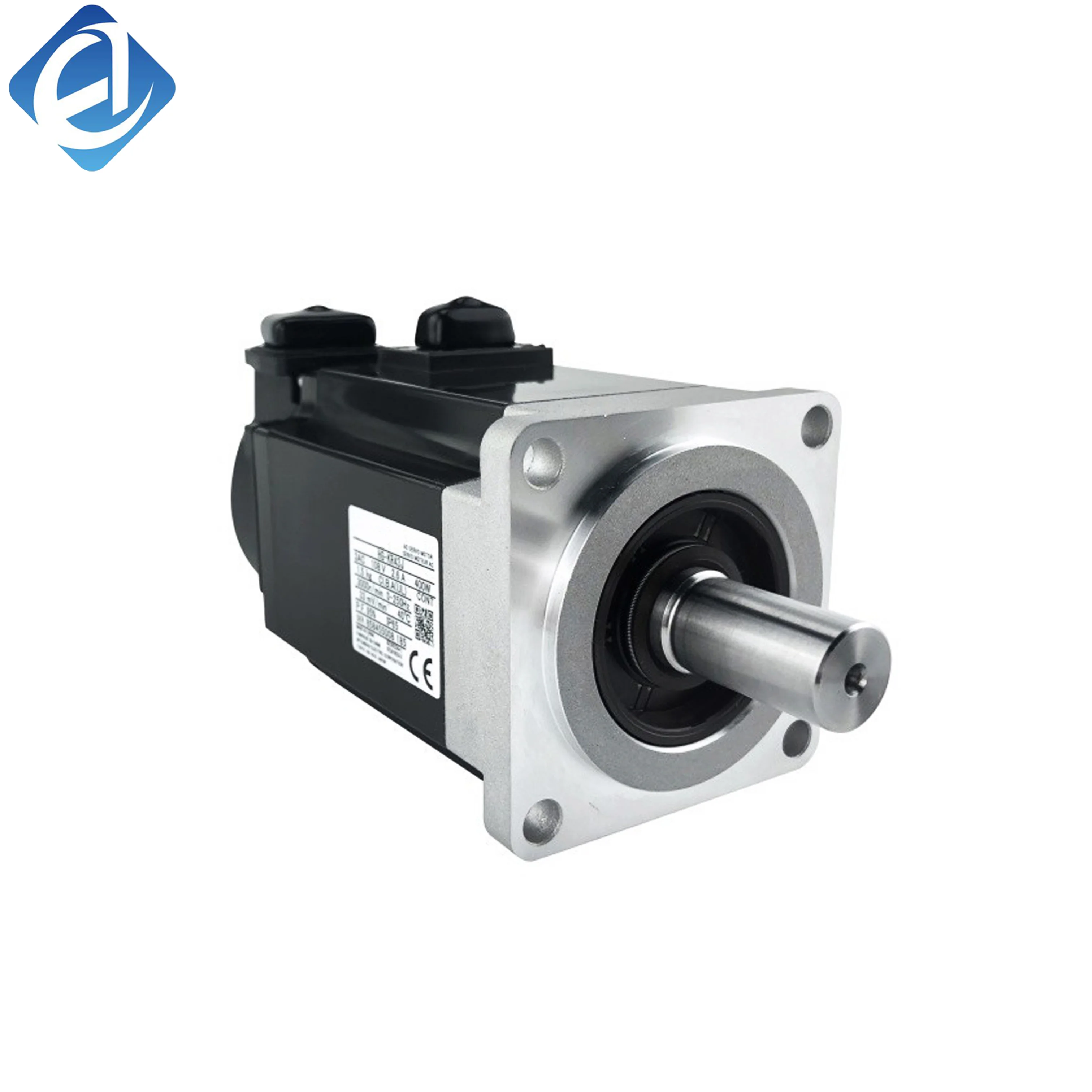 Nový originálny striedavý servomotor HF-KP73, Hfkp73, skladom v sklade