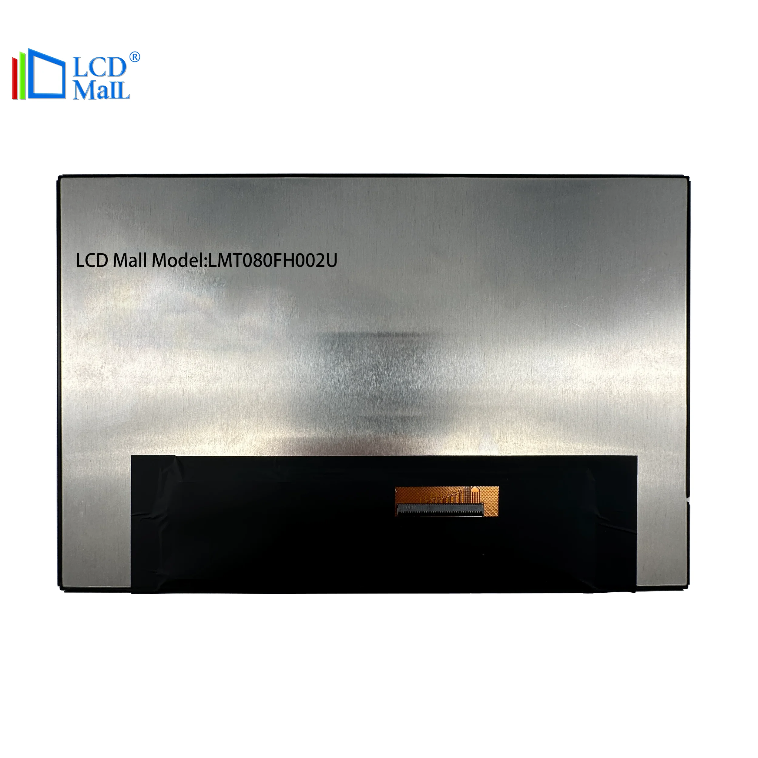 New design FHD TFT LCD Module  8" 1920(RGB)x1200 Resolution IPS/All viewing  tft display 1000nits  brightnesss 45 Pin,36 LEDS
