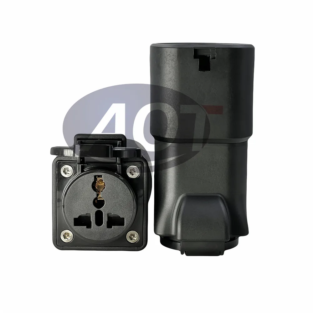 AOTAI V2L Adapter BYD 3.5KW 16A 230V Vehicle to Load Adapter