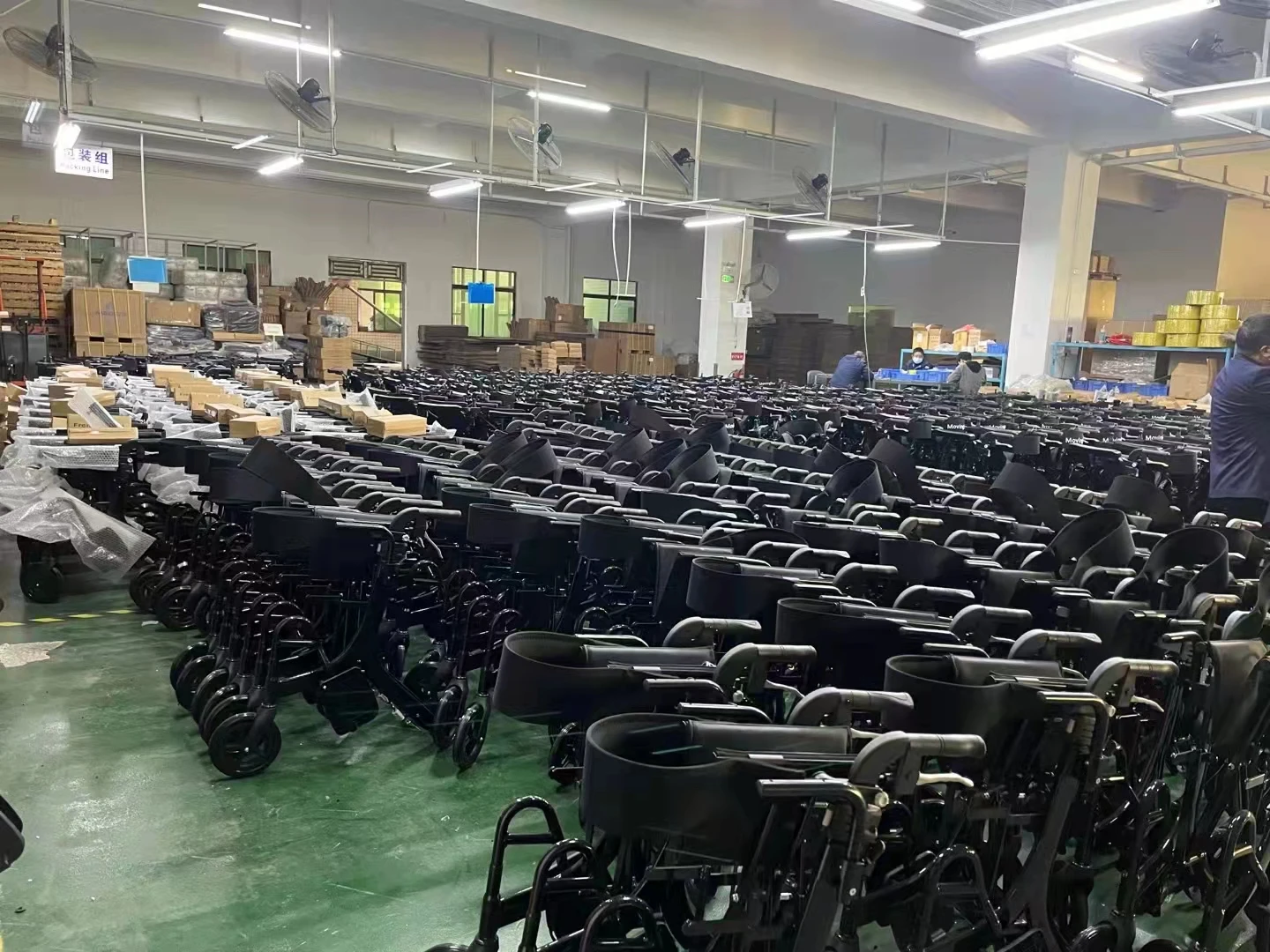 Handicapped wheelchair for children Cerebral palsy wheelchair wholesale China factory manufacture