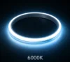 6000K