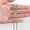 Box chain 2.5mm