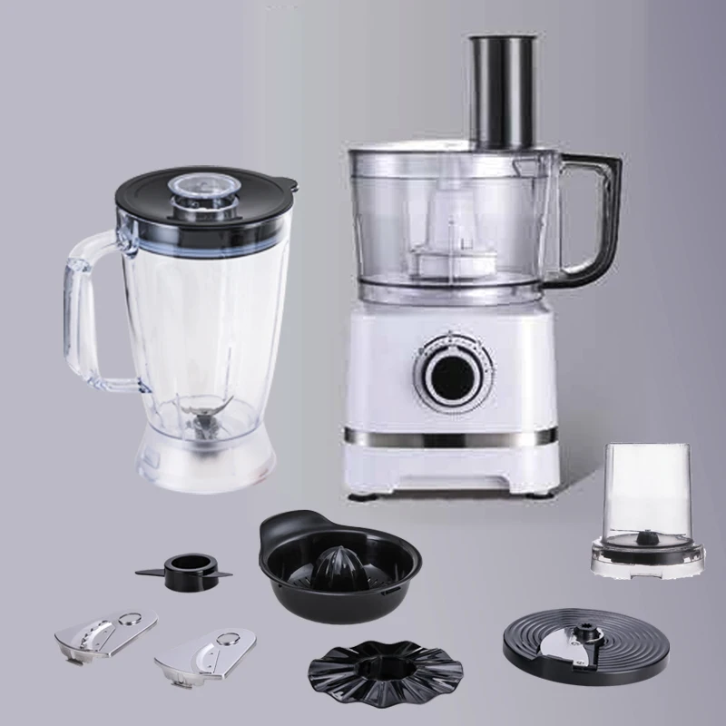 2024 Best Price Multifunctional Food Processor Chopper in