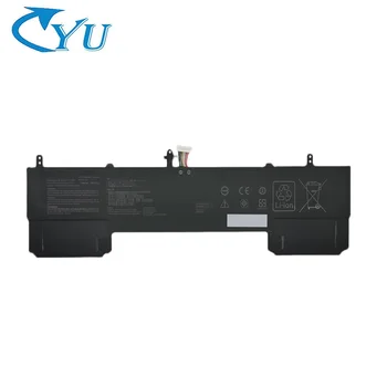15.4V 71WH Battery C42N1839 for ASUS ZenBook 15 UX533FAC-A8097T UX533FTC UX534FAC UX534FTC UX563FD-A1015T