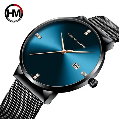 Reloj hannah martin discount hombre