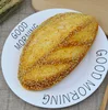 Peanut Crush Bread