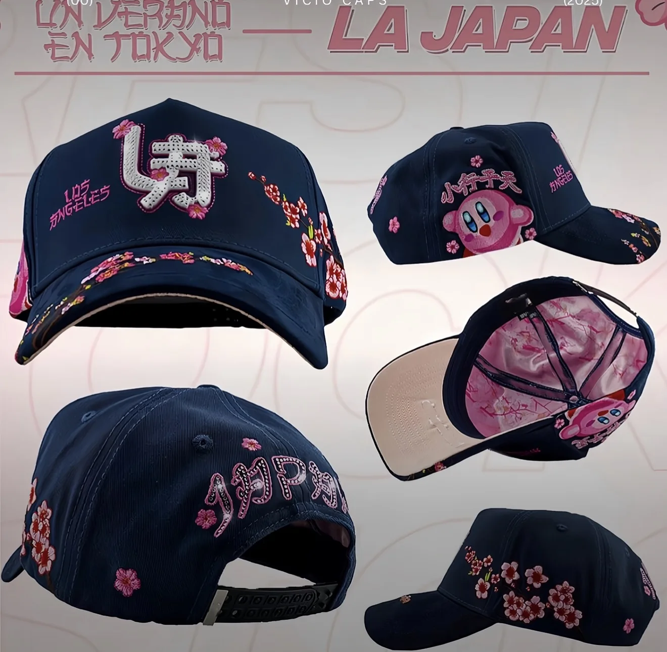Logo Jesus 5 Panel Caps Women Mens Curved Brim Hand Embroidery Puff Image Terry Snapback Baseball Cap 100% Cotton Sport