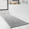 Chenille weave - grey
