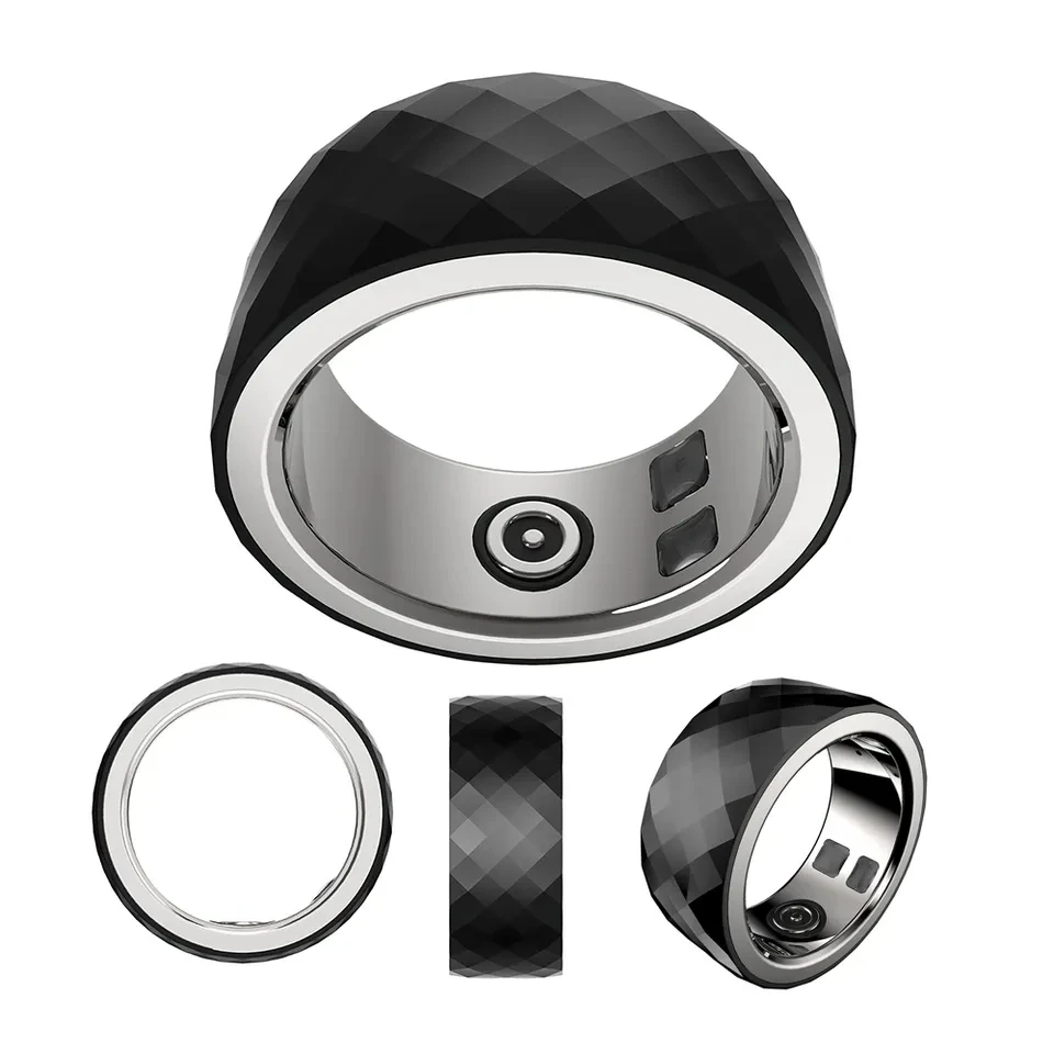 2023 new smart ring anillo inteligente