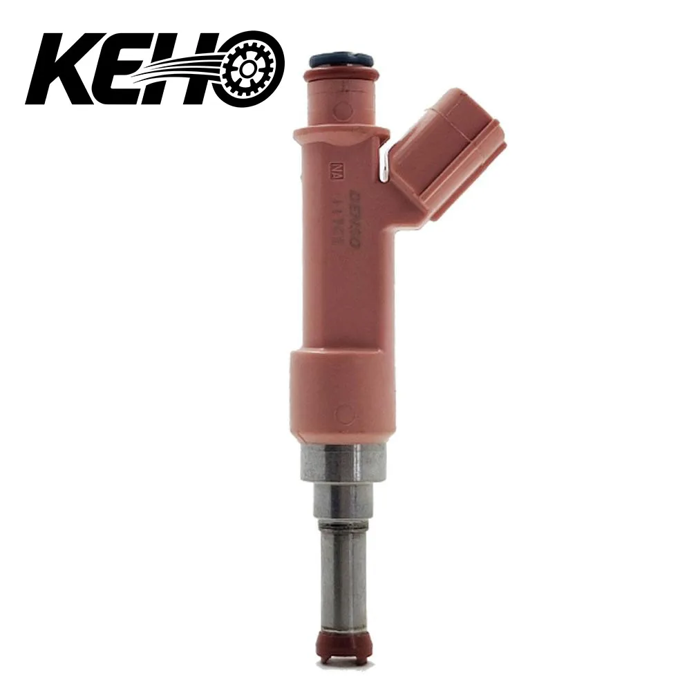 Fuel injector - 23250-0T090 - Toyota New Corolla 2ZZ Levin-1