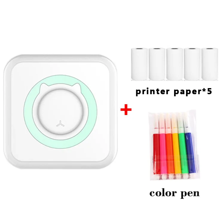 Conjunto De 3 Peças Verde