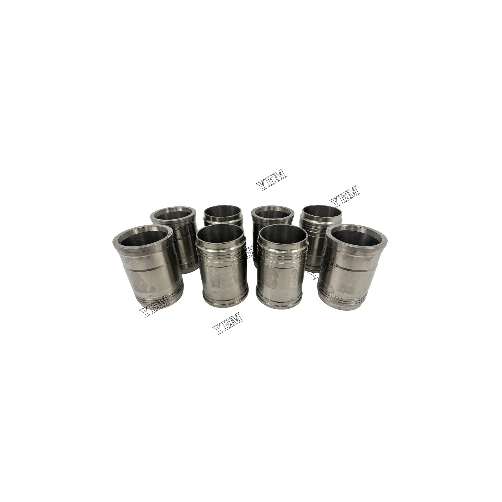 RF8 Cylinder Liner for Nissan Engine Parts China Manufacturer
