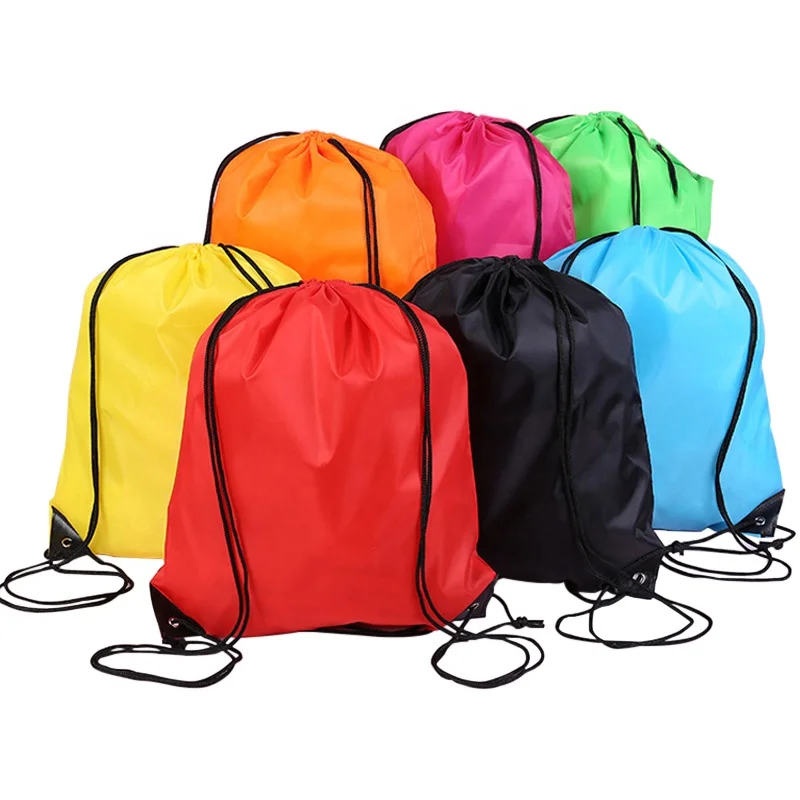 Mochila deportiva personalizada con tu logo para promociones