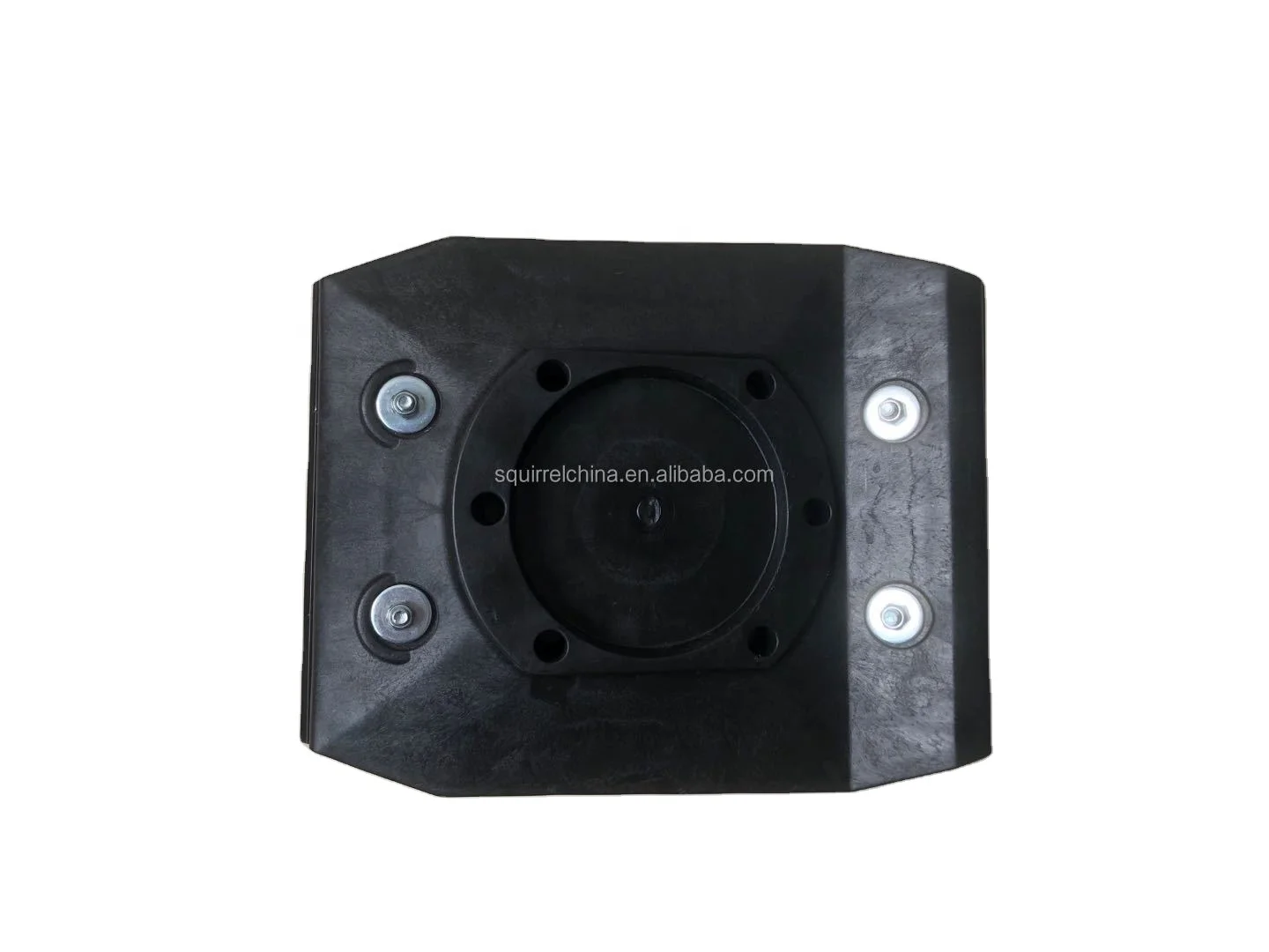 BS50 Highly Competitive New Condition Wacker Rammer Shoe Spare Part for Wacker Rammer Construction Machinery for Retail