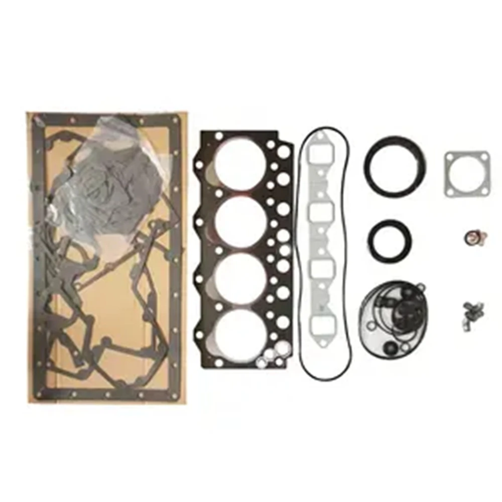 IZUMI Engine Gasket Kit for Komatsu 4D95L-1 OEM Engine Parts