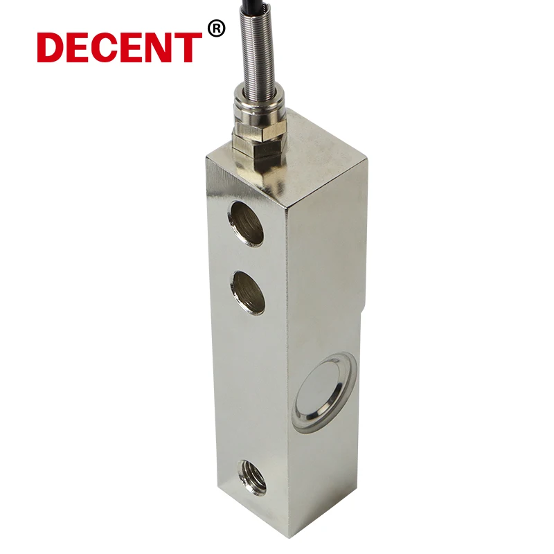 Alloy Steel Structure Floor Weighing Scale Load Cell Manufacturer single point load cell Sensor Shear Beam Load Cell