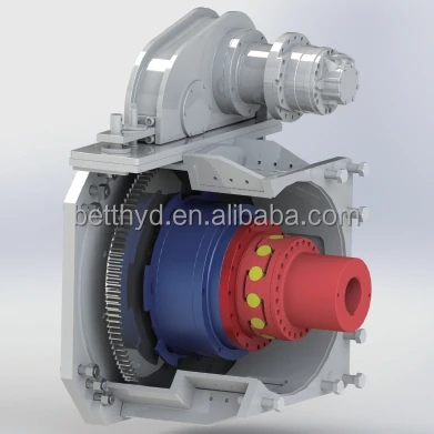 Муфта ограничителя крутящего момента муфта ограничения крутящего момента для скребкового конвейера