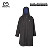 Style de fermeture éclair - 0,5 mm Night Shadow Black