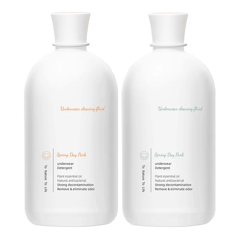 Фабрика OEM частная торговая марка жидкое моющее средство для серфинга белье