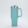 Blue-green