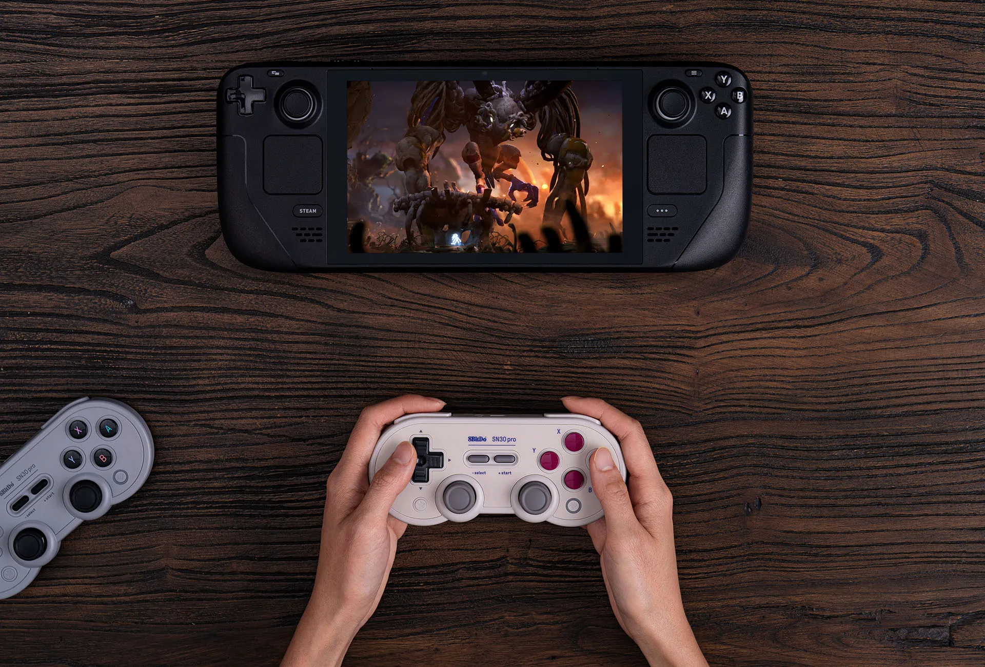 Joystick How To Pair Sn30 Pro To Switch Switch Pro Pair 8bitdo