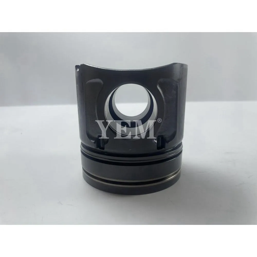 10614A101-02 JCB448 Piston for JCB Engine Rebuild Kit Advantage Supply 2