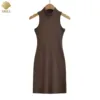 Cocoa brown