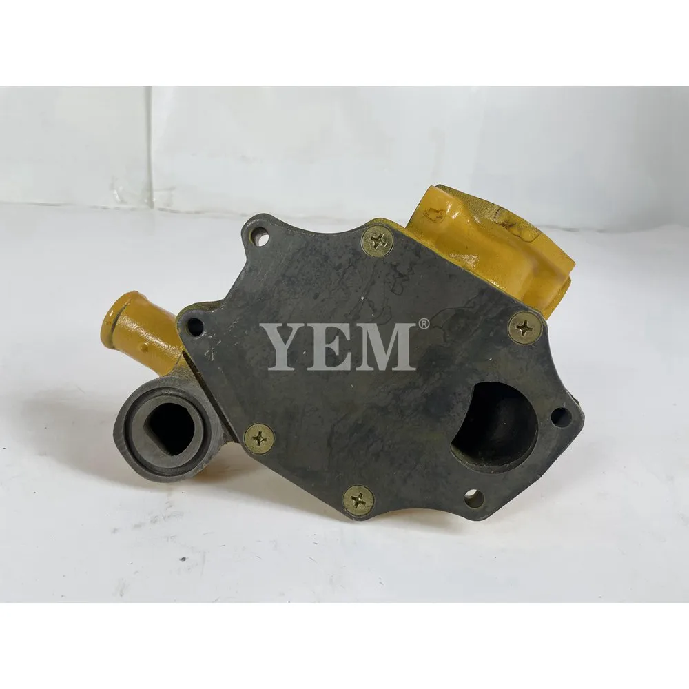 4D95 Water Pump for Komatsu Aftermarket Engine Spare Parts 5