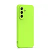 Verde fluorescente
