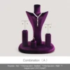 purple set 2