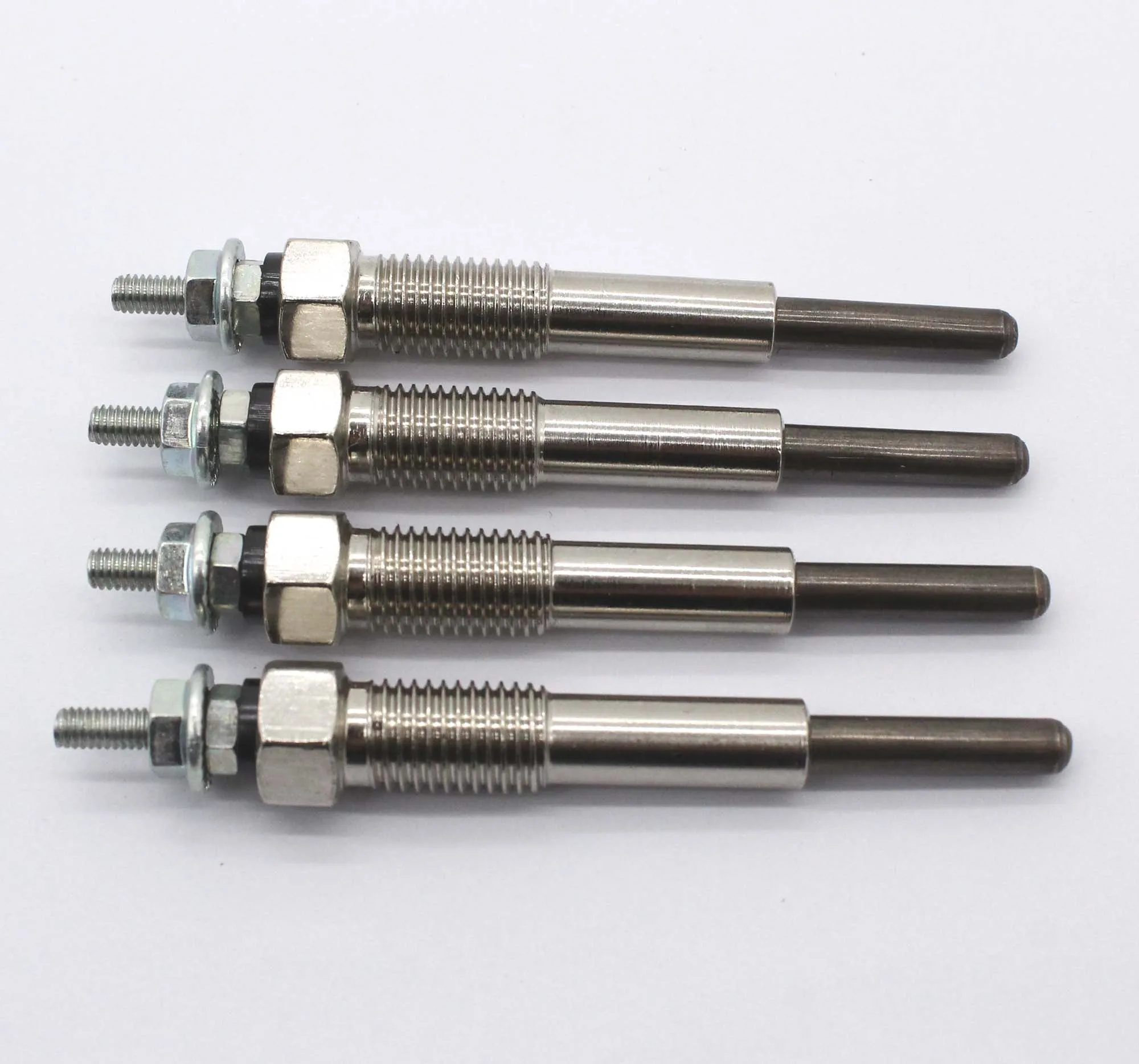 Calentador Glow Plug 9825119780 De Repuesto Para Isuzu C240, | Cuotas
