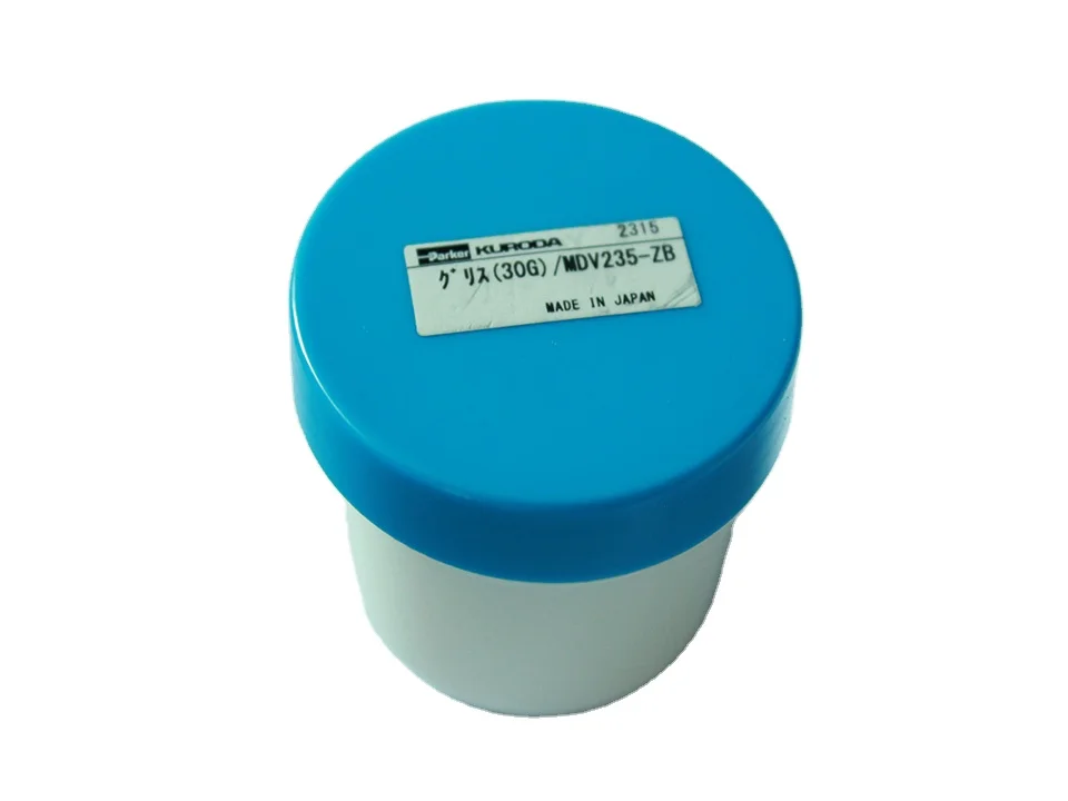 KURODA K3032K MDV235-ZB 30G Grease - High Performance Lubricant