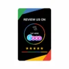 Piccola Smart Card in PVC
