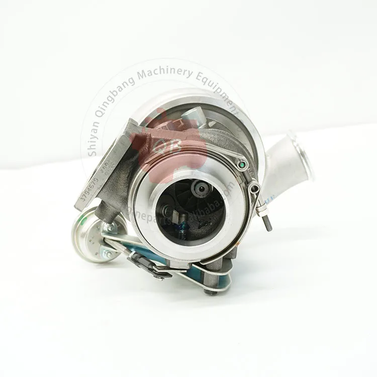 5454721 5454658 5357726 Cummins Engine Turbocharger kit ISLgas 