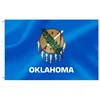 11 Oklahoma