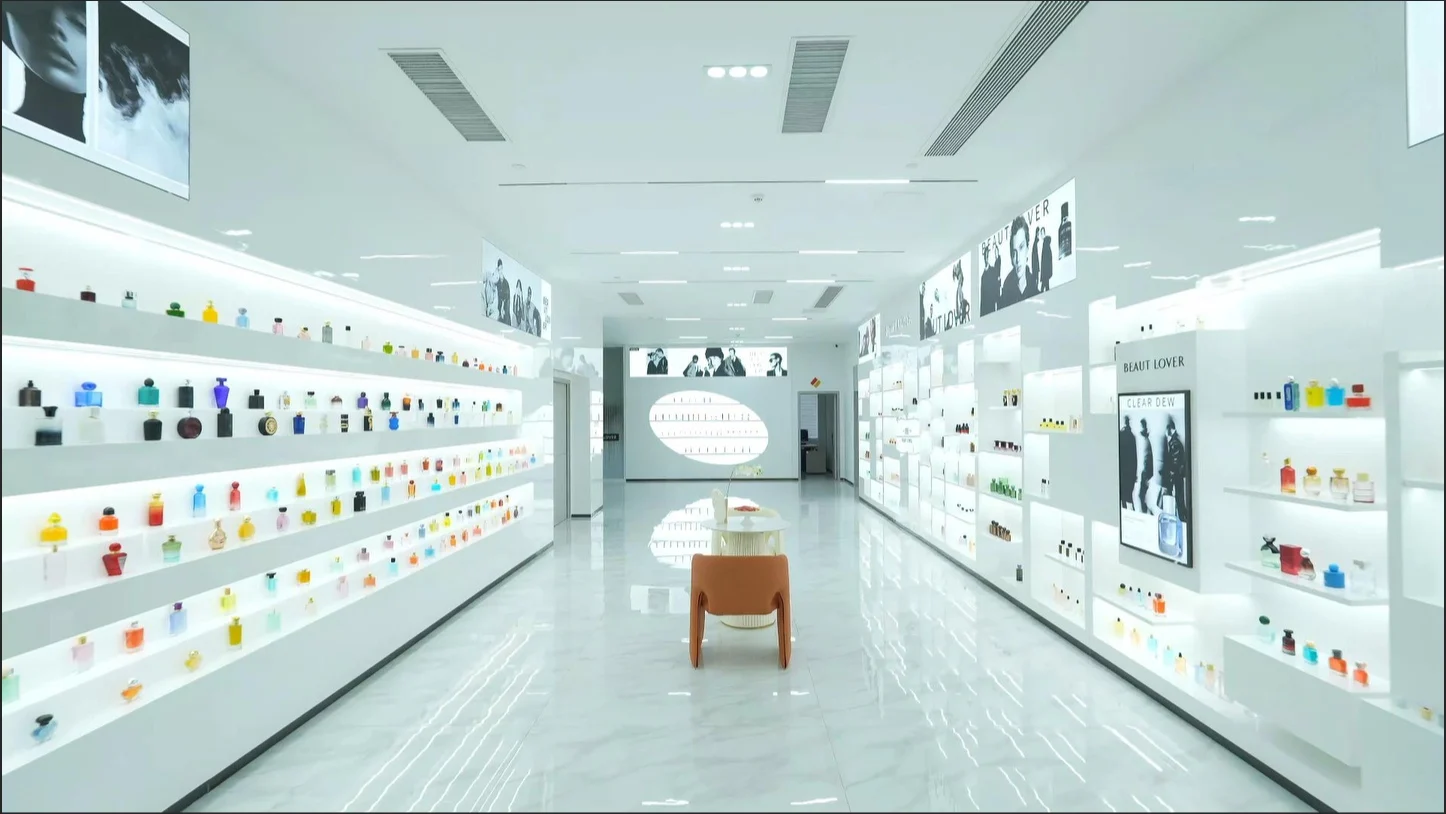 Hangzhou Yuanchuanjian Trading Co., Ltd.