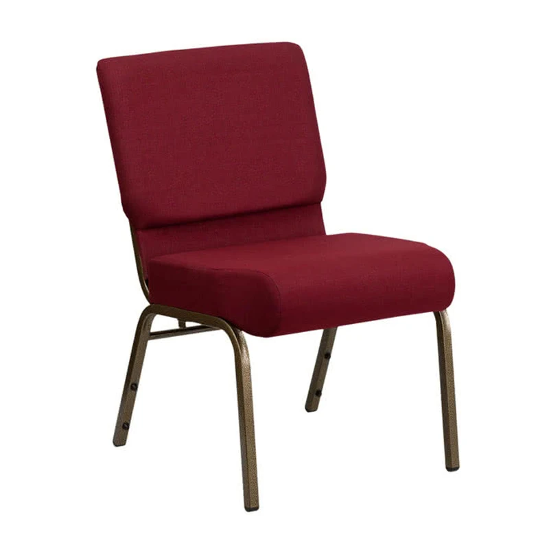 Customized Worship Extra-Wide Interlocking Used Church Chair Theater Seats From Alibaba China Supplier