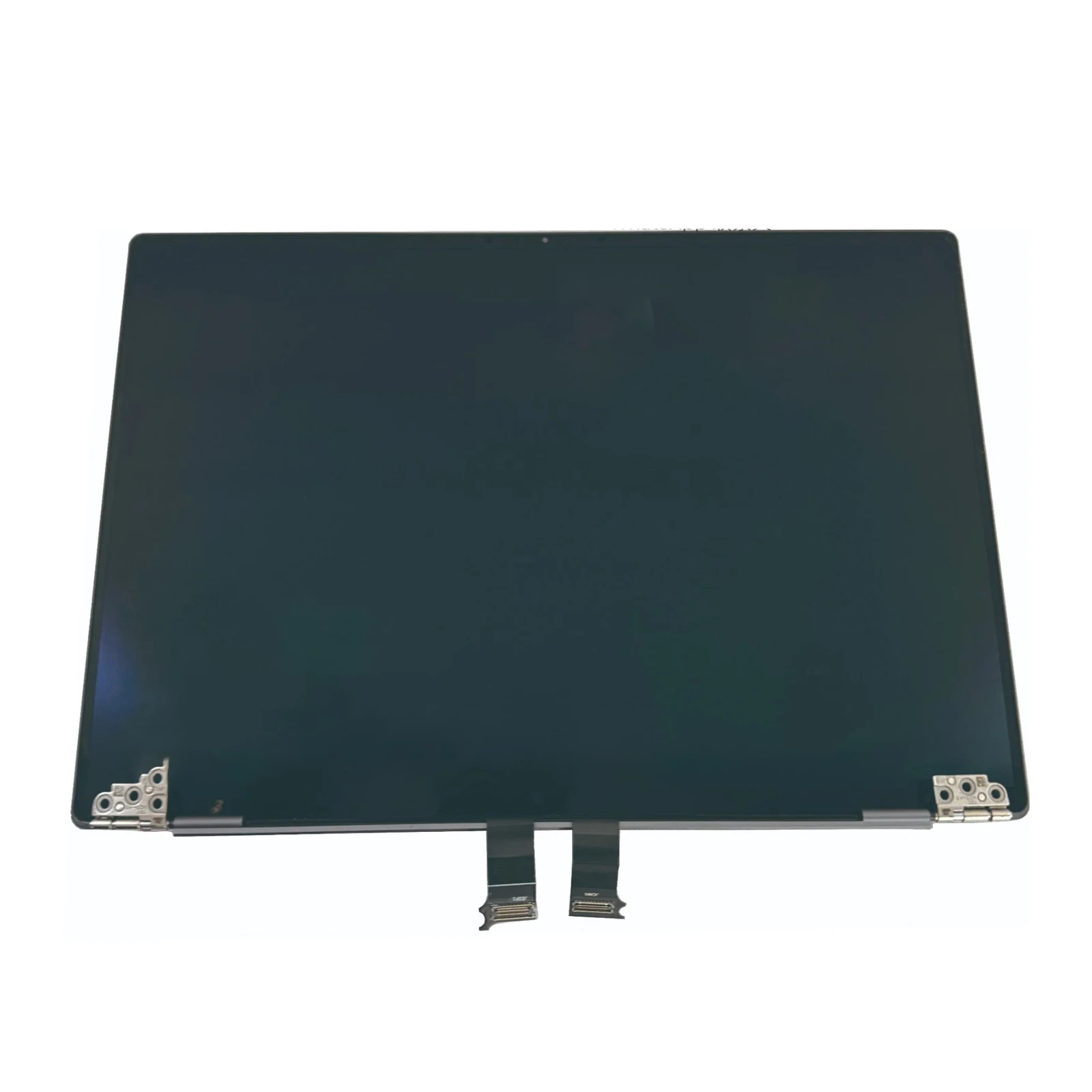 Écran Tactile OLED 3K Pour Dell XPS 13 9340 - 2880x1800 13,4 Pouces - RY4GF Neuf